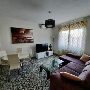Appartement met Drie Slaapkamers